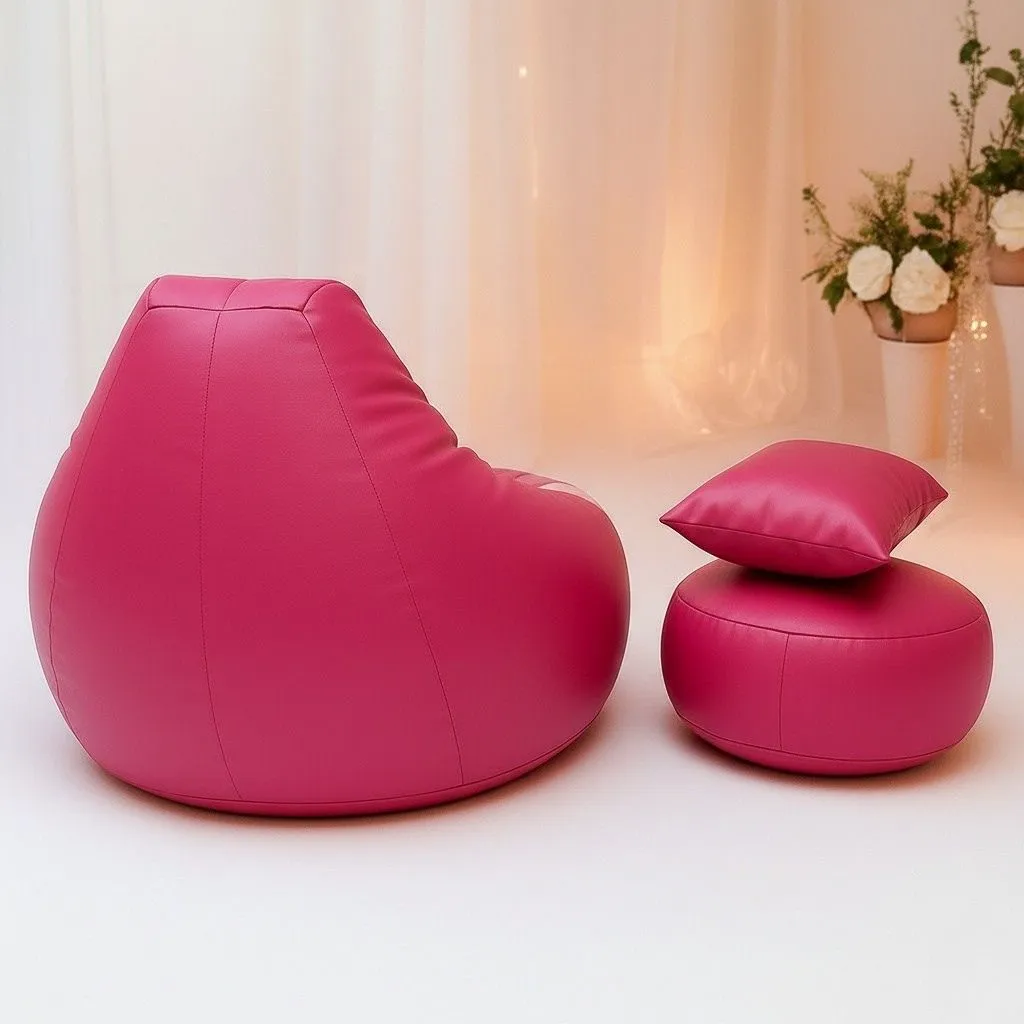 Bean Bag 3